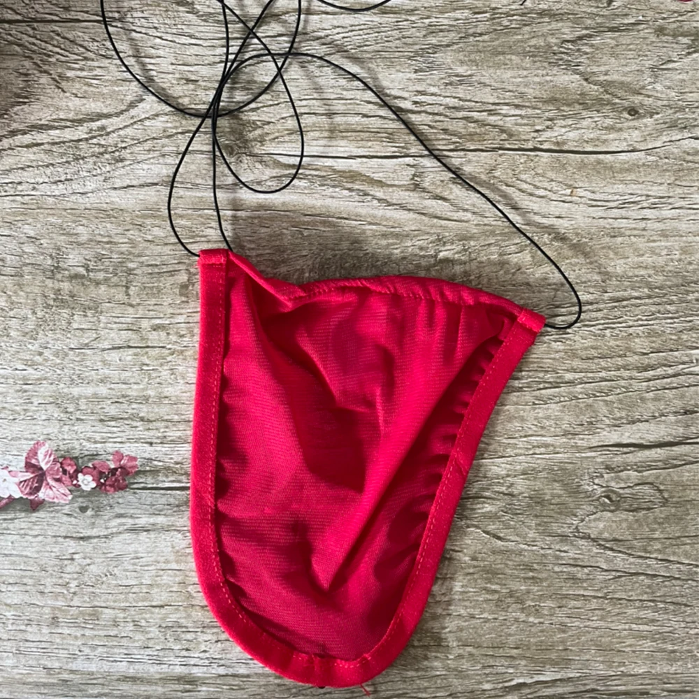 Лидер продаж, новое качество, модное мужское нижнее белье, стринги, один размер, сексуальные трусы, дышащие трусы, удобные стринги