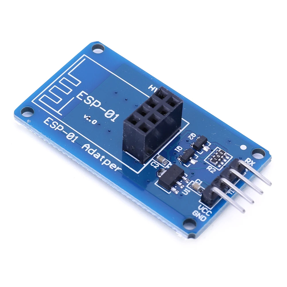 ESP8266 ESP-01 Adap…