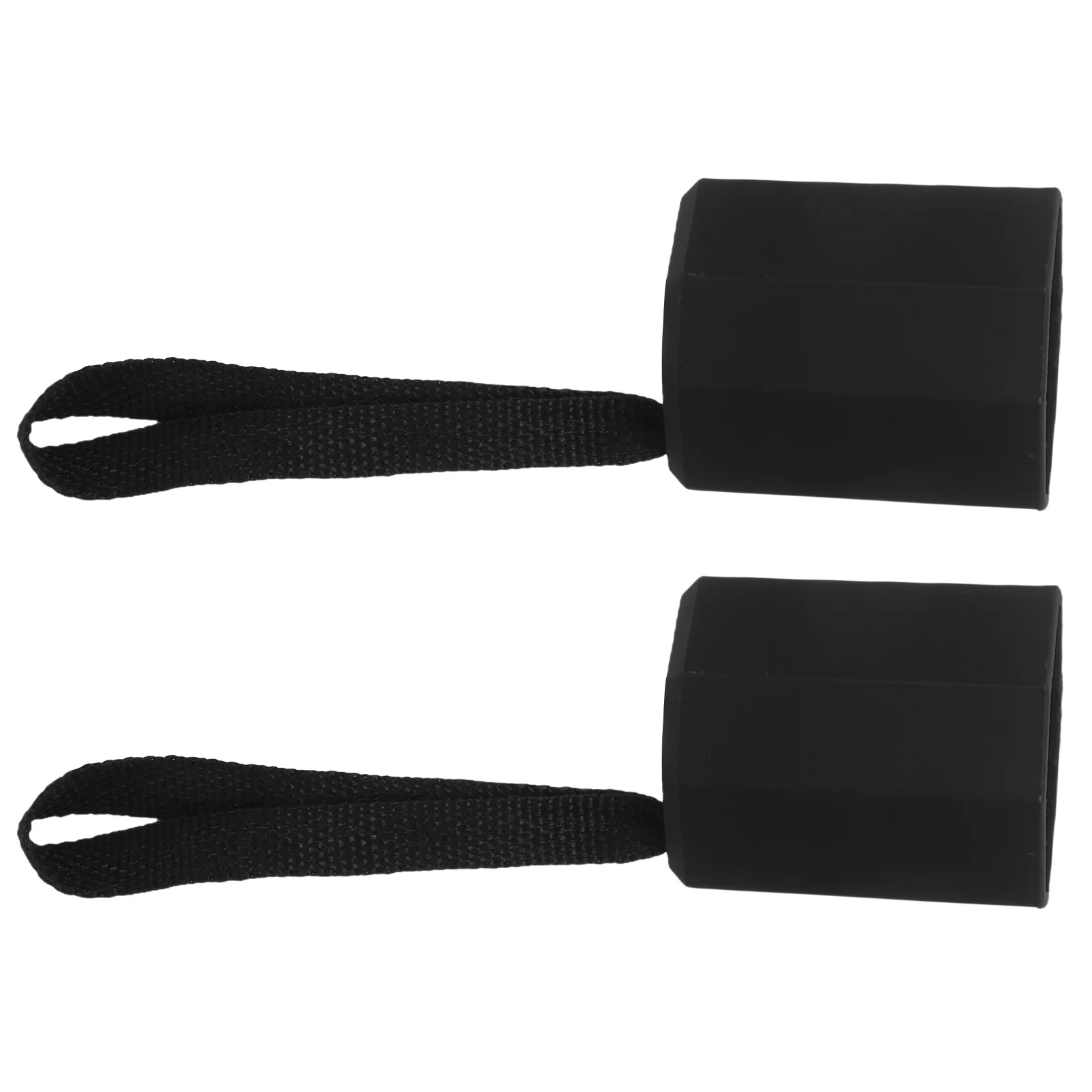 

2Pcs Plastic Rain Umbrella Handle Replacement Antislip Durable Portable Travel Backpack Use Umbrella Accessories