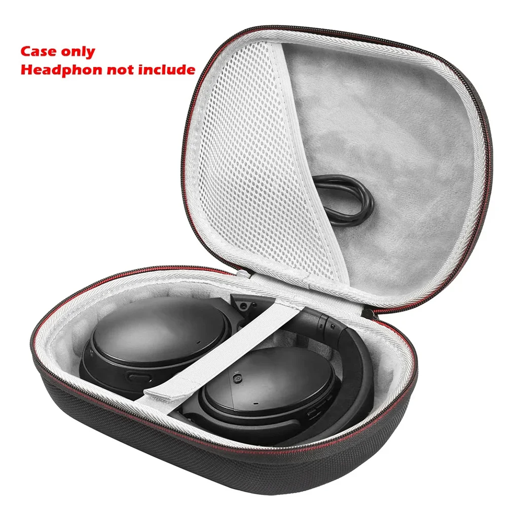 Portable Shockproof Headphones Case For JBL TUNE 700BT 710BT 750BTNC 760NC 770NC Live 500BT 650BTNC 660NC Headset Storage Bag