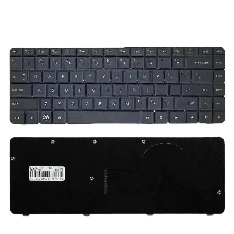 

^^ for CQ42 G42 CQ42-151TX CQ42-223AX HSTNN-Q60C Notebook Keyboard