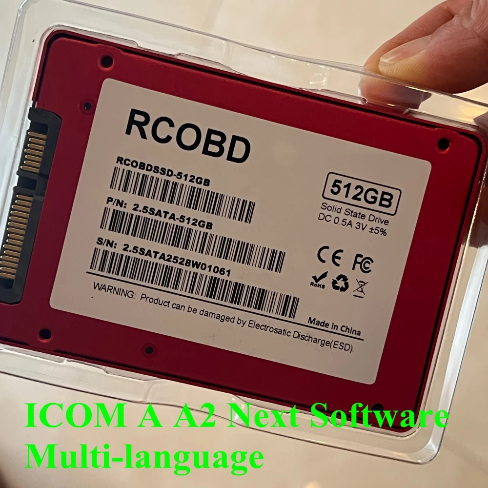Многоязычное диагностическое программирование для BMW ICOM NEXT A A2, ПРОГРАММЫЙ SSD 512 ГБ, 500 ГБ жесткого диска, Expert Mode, WIN 10 ПОДХОДИТ ДЛЯ НОУТБУКА 95% Многоязычное диагностическое программирование для BMW ICOM NEXT A A2, ПРОГРАММЫЙ SSD 512 ГБ, 500 ГБ жесткого диска, Expert Mode, WIN 10 ПОДХОДИТ ДЛЯ НОУТБУКА 95%