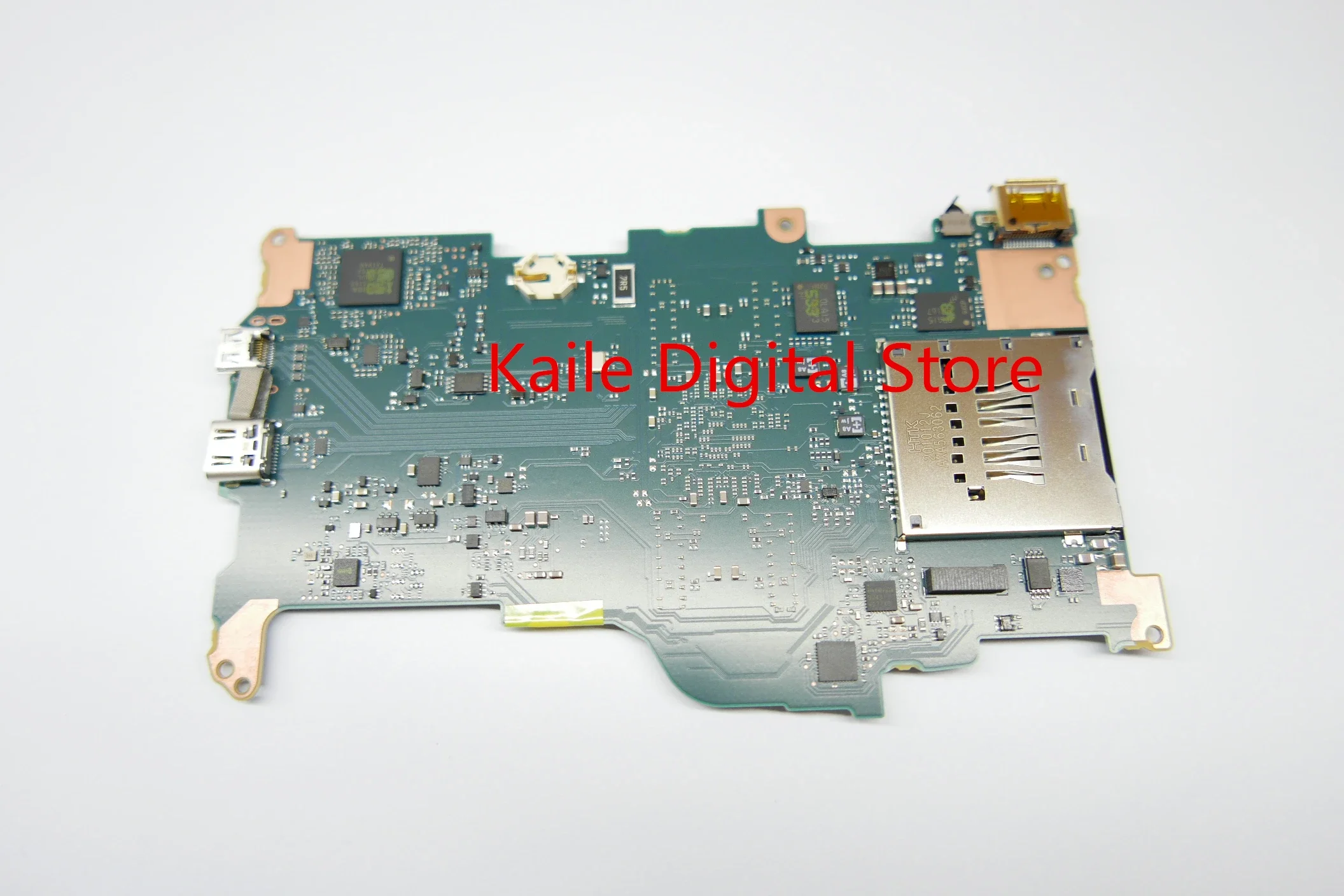 Original Placa Principal para Canon, EOS R6 Mainboard, Motherboard, Camera Repair Parts