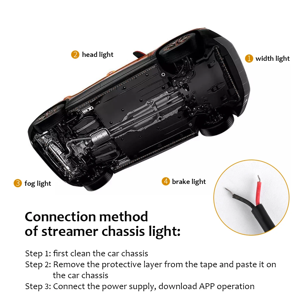 Thumbnail 4 - #5 Compare Underbody LED Lights Before You Buy