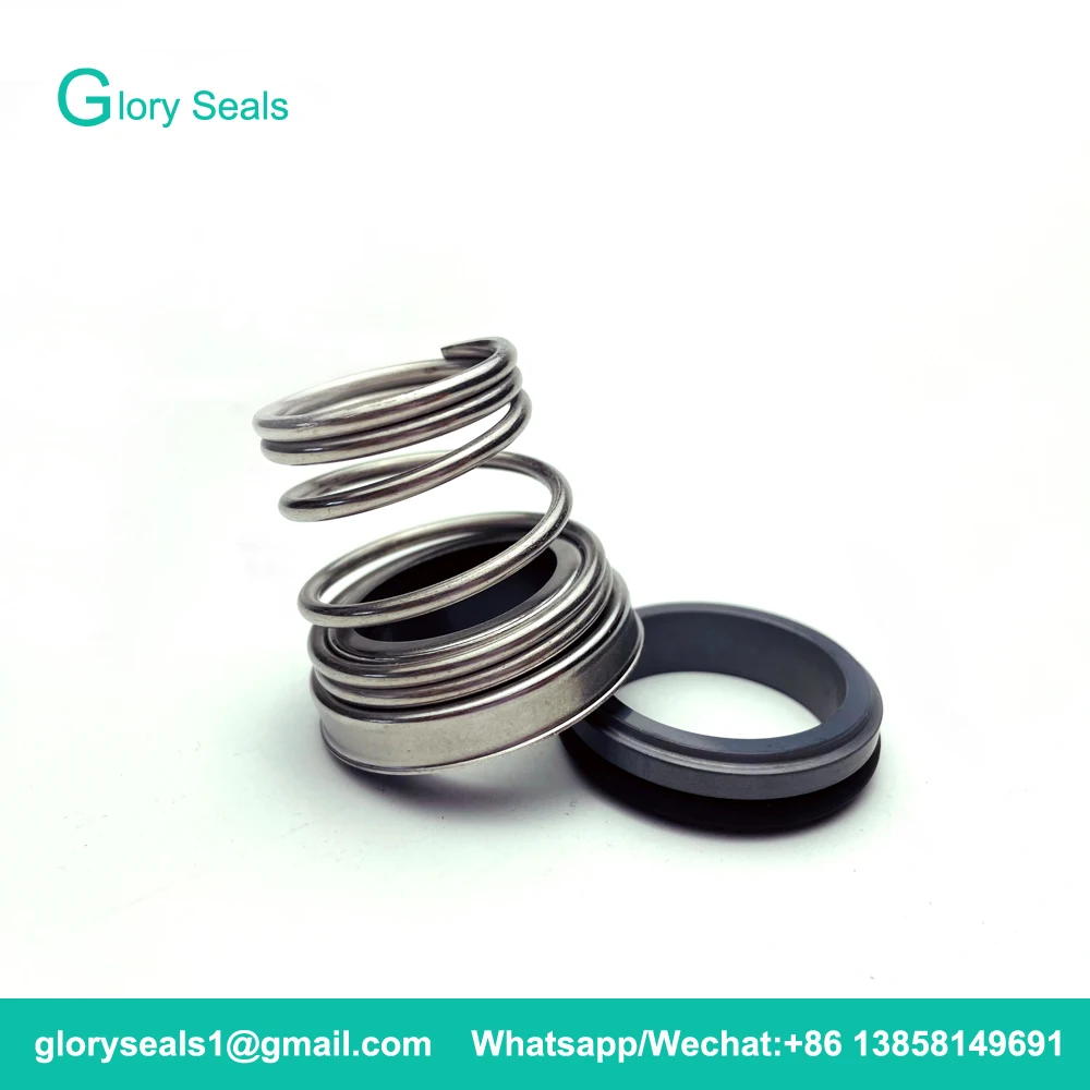 155-40 BT-FN Mechanical Seals Type 155 Shaft Size 40mm For Circulation Pumps (SIC/SIC/VIT)