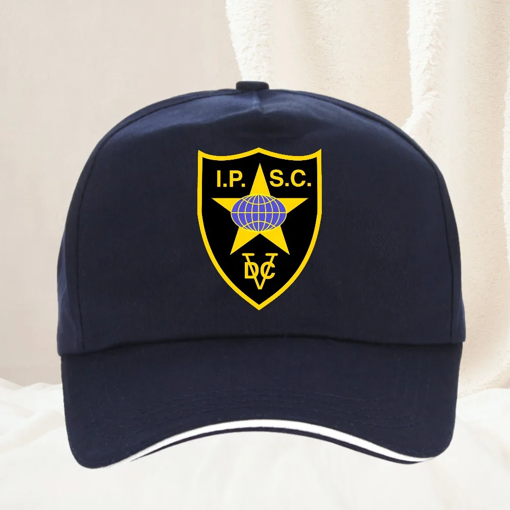 IPSC Baseball Cap UKPSA GUN Street Style Unisex-Teens Trucker Hat Verstellbare Baseballkappen zum Wandern und Angeln – Detail 5