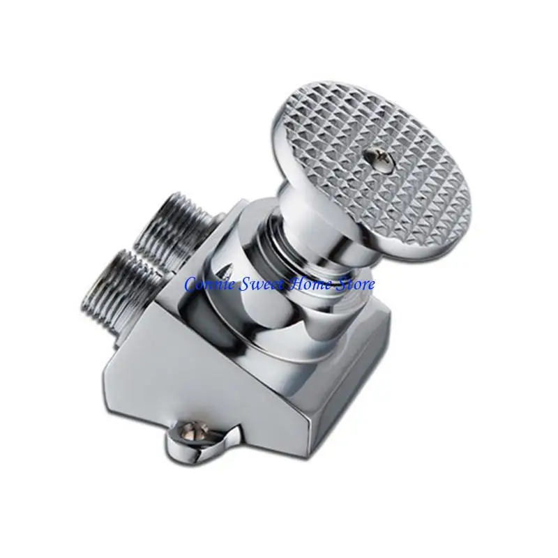 

LXAF Basin Faucet Foot Pedal Control Switch Foot Pedal Water Faucet Replacement Parts