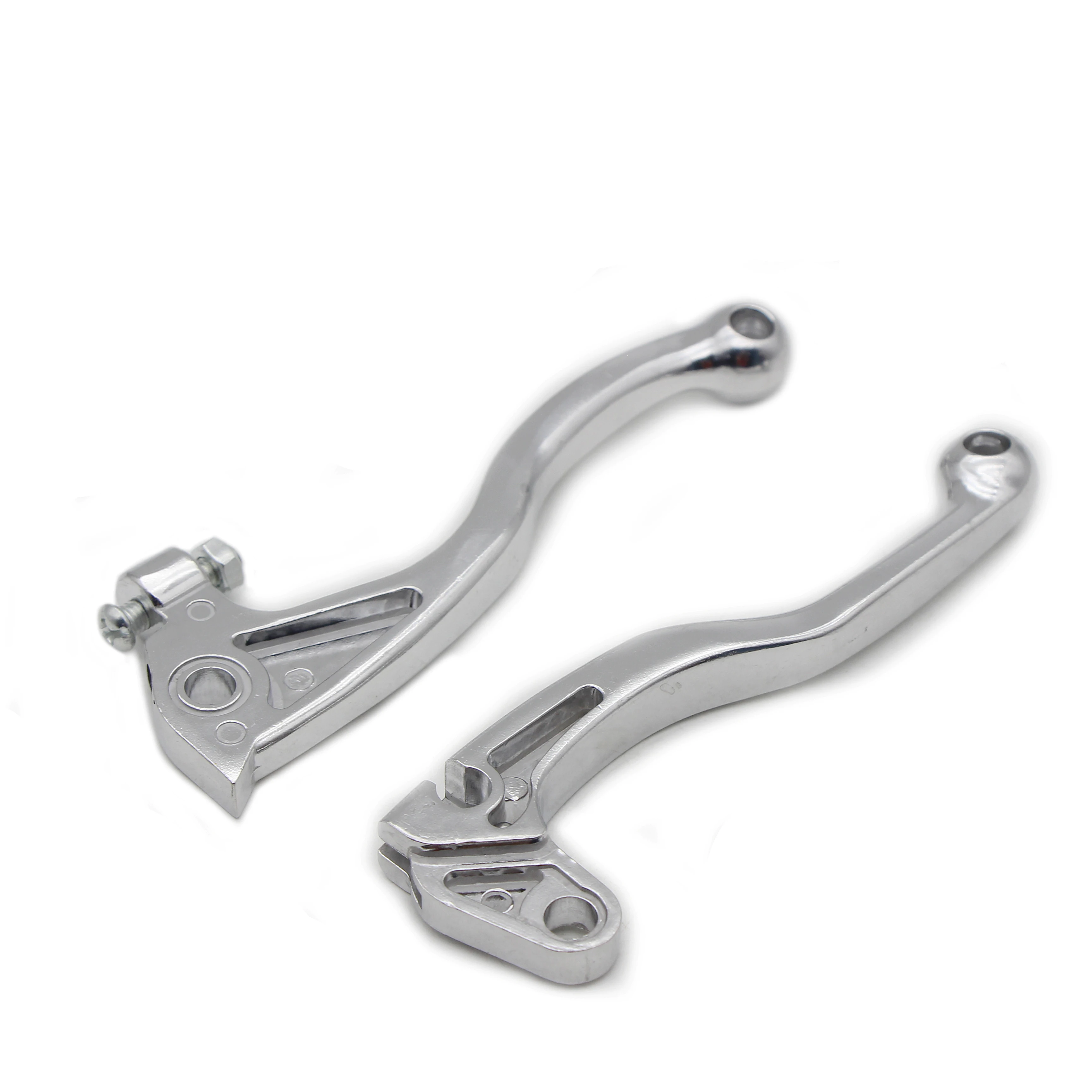 Motorcycle Brake Clutch Lever For Yamaha TW200 TT225 XT250 TTR250 YZ250 XT350 TT600 TW225 WR250R DT200 SEROW 225 TDR250 WR200