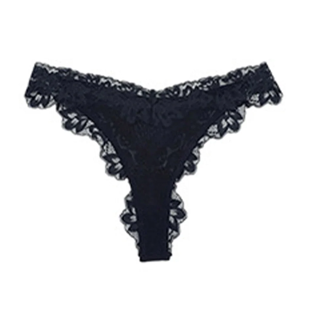 Удобные дышащие трусики, полые трусики с подъемом бедер для дома, для отеля, всесезонные новые женские трусики со средней талией