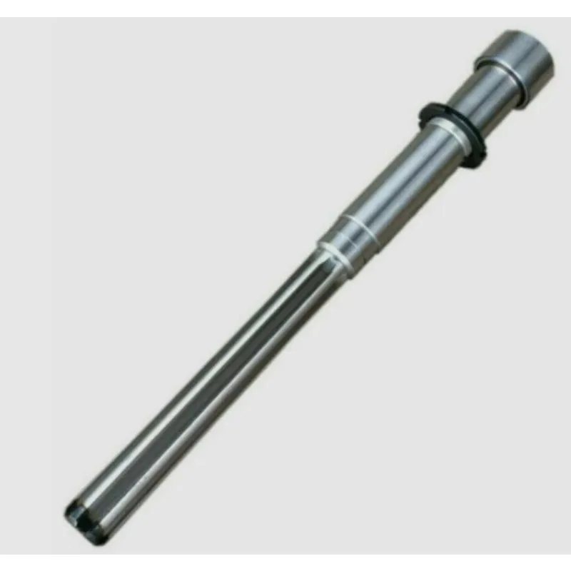 1PC For Bridgeport Milling Machine Shaft Spindle Taiwan Rocker R8 Vertical Mill Part