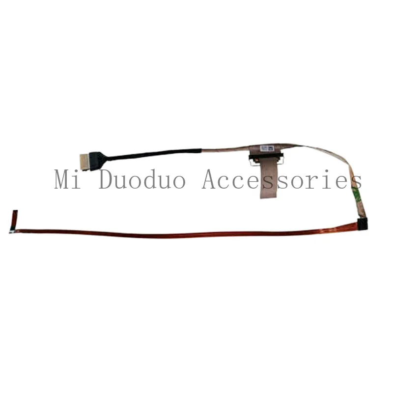 

Гибкий экранный кабель LVDS LCD, 60 Гц, 30 контактов для DELL G7 15 7590 0720FJ 720FJ