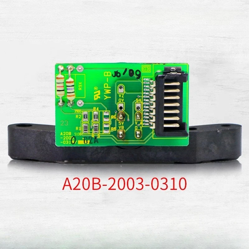 

For FANUC A20B-2003-0310 A20B-2003-0311 Spindle Encoder Motor Sensor