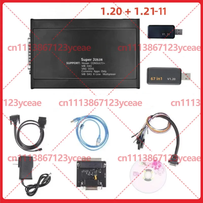 For KTMflash 67IN1 V1.20 Bench PCMflash Programmer Car ECU Programming Repair Part