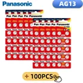 100PCS LR44