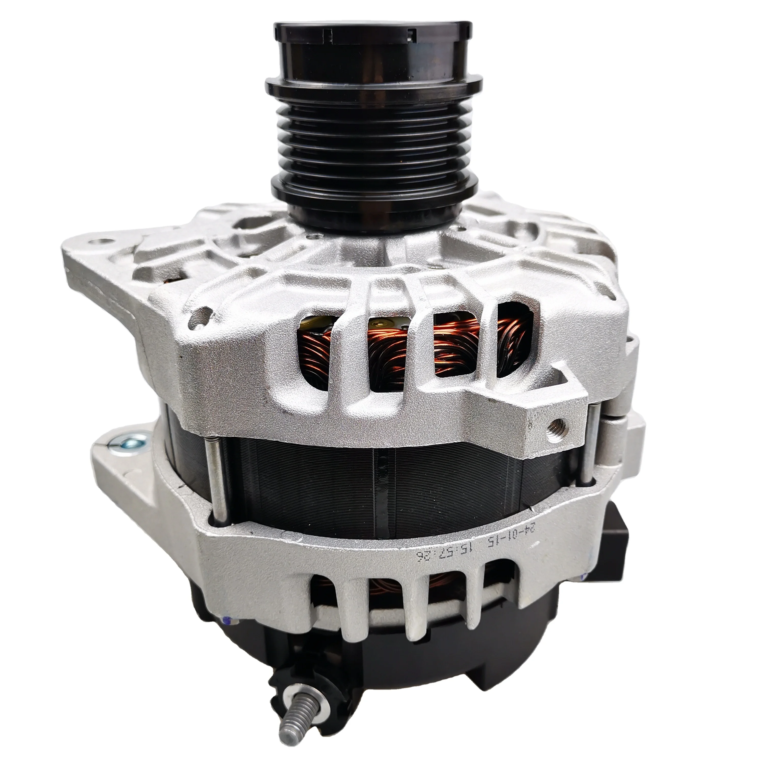 : Generadores diesel