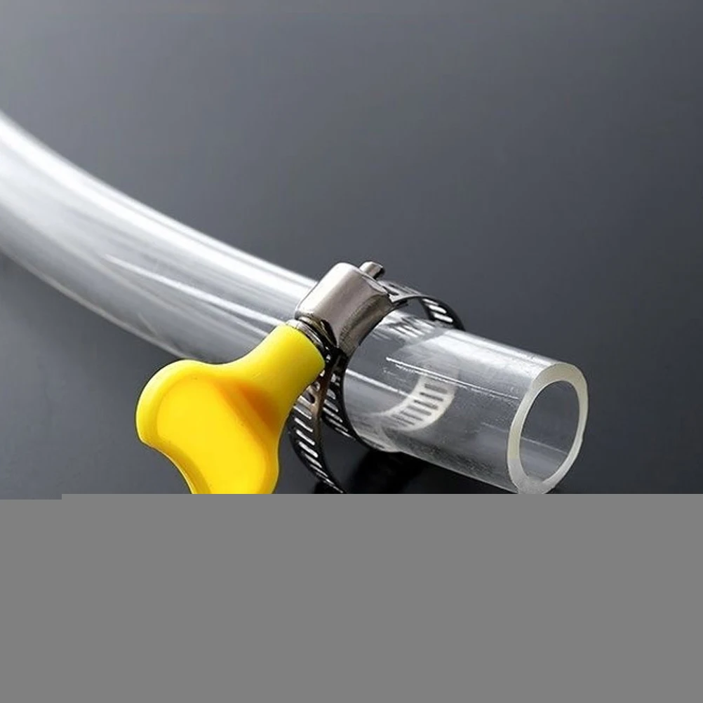 

Manual Oil Suction Pump Gasoline Hose Transfer Pump for Water Gas Household Durable Multi Use Premium Materials Portable Large