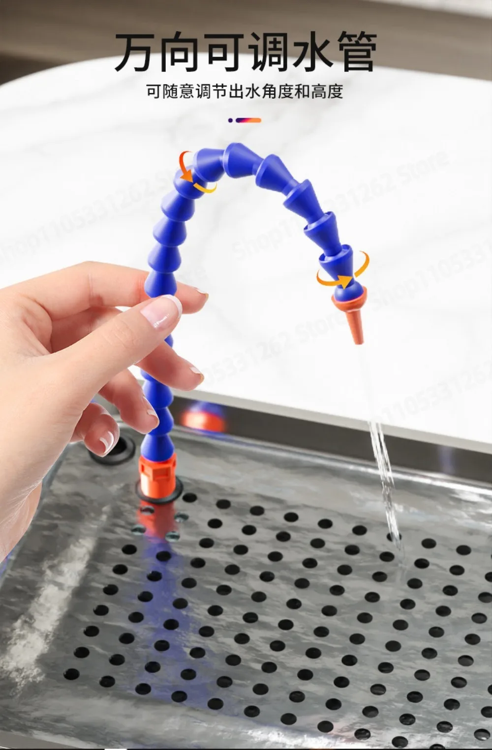 Jade carving water cooling device workbench water pump water circulation carving table diamond grinding head tool