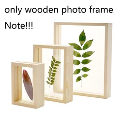 Family Vintage Multi Photo Frame Online Home Decor Art Wooden Wedding Mini Pictures Frames Vintage DIY Family Frame
