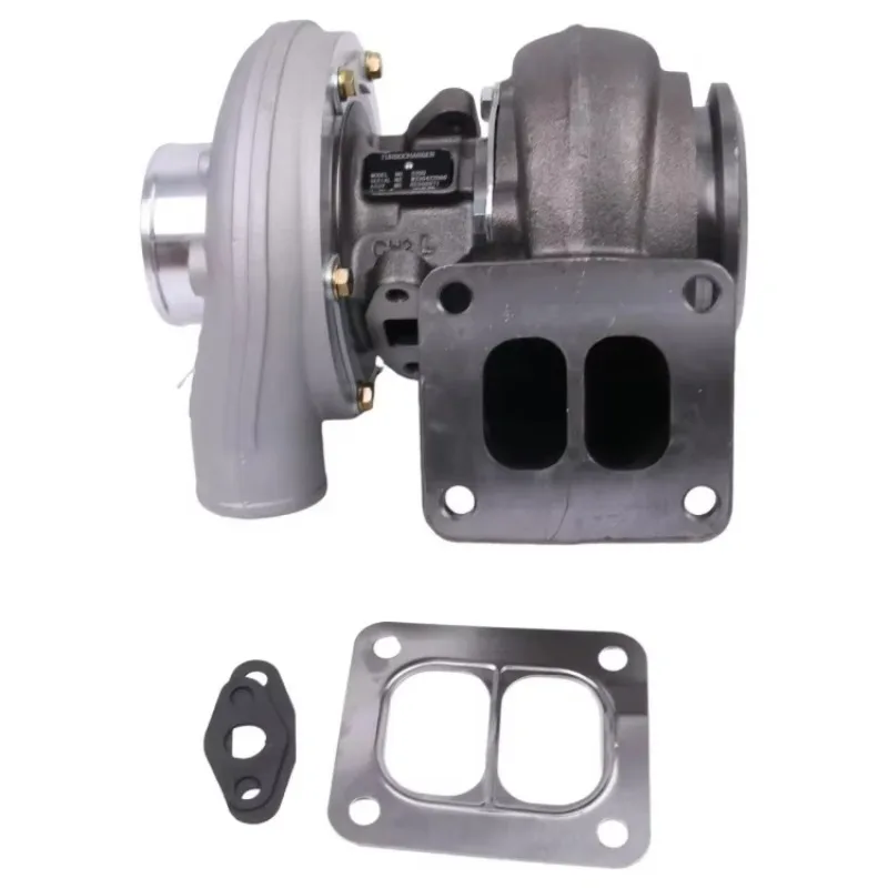T350-01 Turbocharger RE56616 for JD 5.9L 6.8L 6059 6068 6300 6500