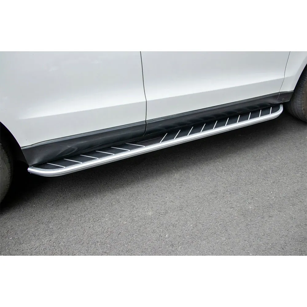 Fits for BYD Atto 3 2022-2023 Fixed Door Side Step Running Board Platform