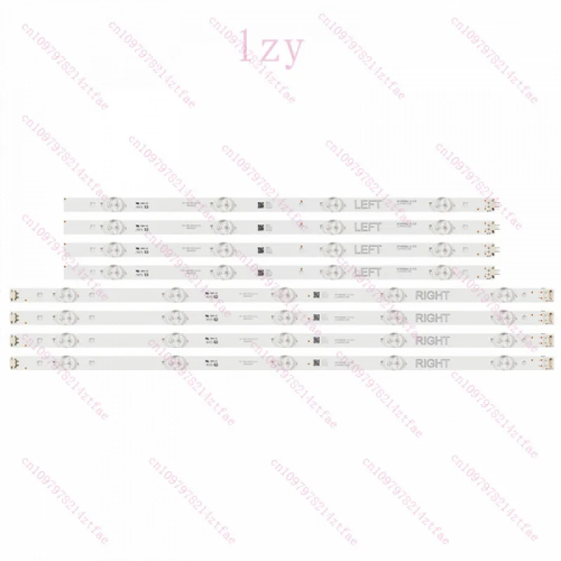 Led Backlight Strip… - image