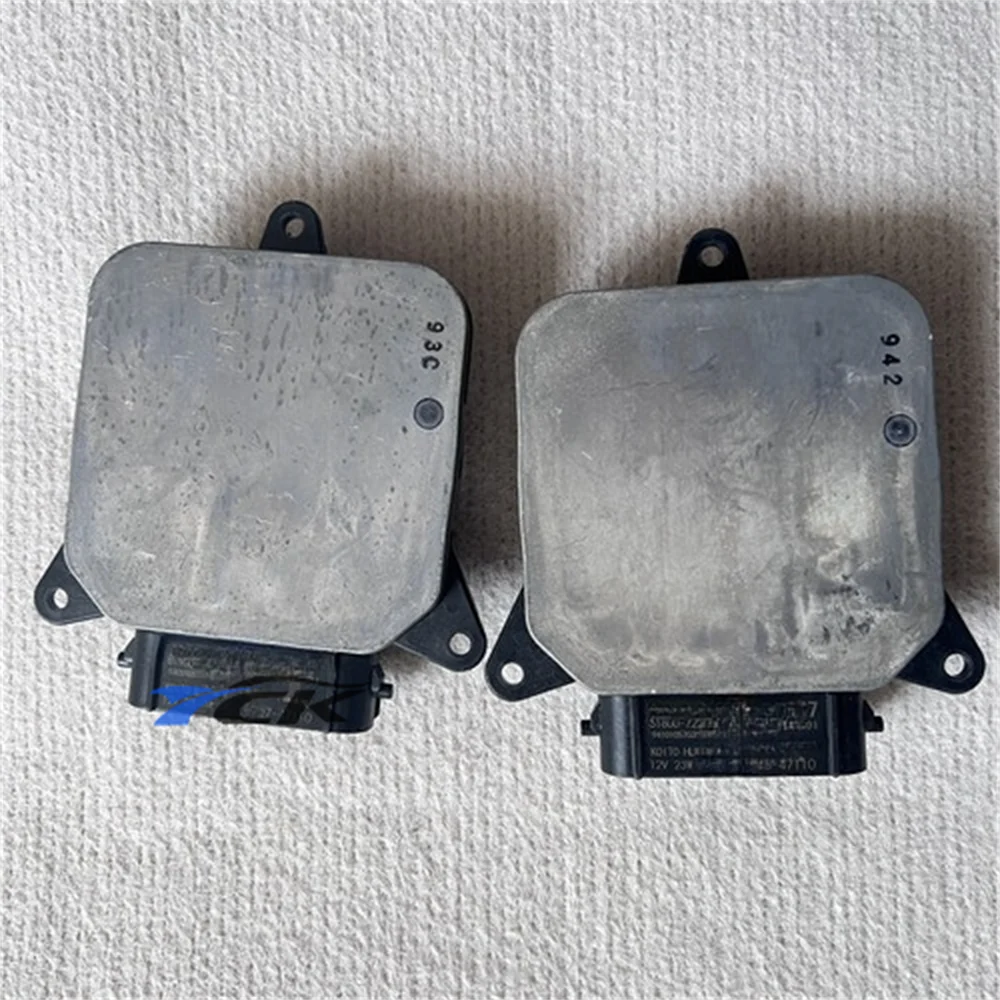 

89908-47110 R057 89907-47110 L057 Фары Компьютерное управление Светодиодный балластный блок