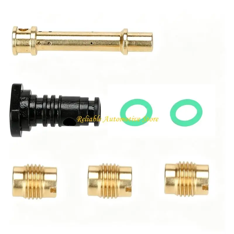 M68B Replacement Carburetor Jet Parts for Predator 212cc Service Set