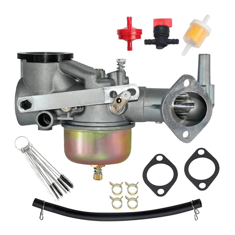 

491590 Carburetor For Briggs & Stratton 191700 192700 193700 Engine Series Spare Parts 390811 392152 491029 Carb