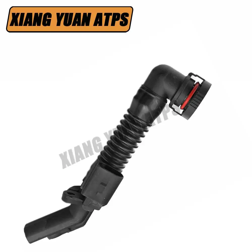 03H103202D Cylinder Head Cover Breather Vent Hose For Audi Q7 06-10,VW CC B7 Passat Phaeton Touareg 2005-18 3.6 car accessories - view 2
