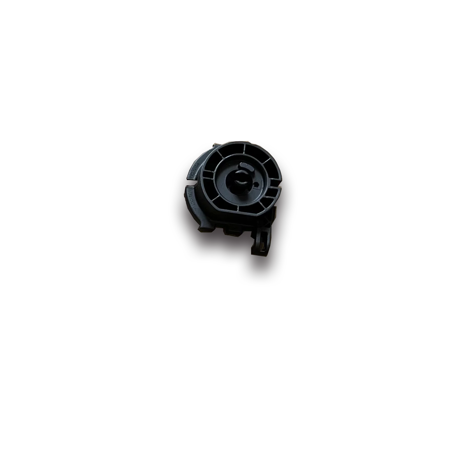 High security High-quality Radiator Mascot Retractable Mechanism Repair parts For Rolls Royce Ghost 51117347492