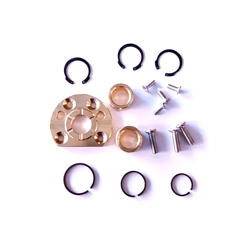 NEW OEM IHI RHC6 Turbo Repair Kit Hino Truck Yanmar Marine Hitachi JCB GF169843 Turbocharger