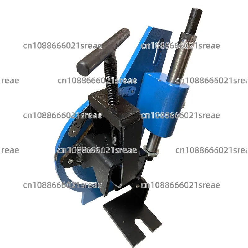 nouveau-rainurage-de-tuyaux-et-de-tubes-scie-cloche-rotation-de-0-a-60-degres-pour-le-percage-des-plombs-les-fissures-sur-le-metal-le-bois-et-les-panneaux-de-pvc