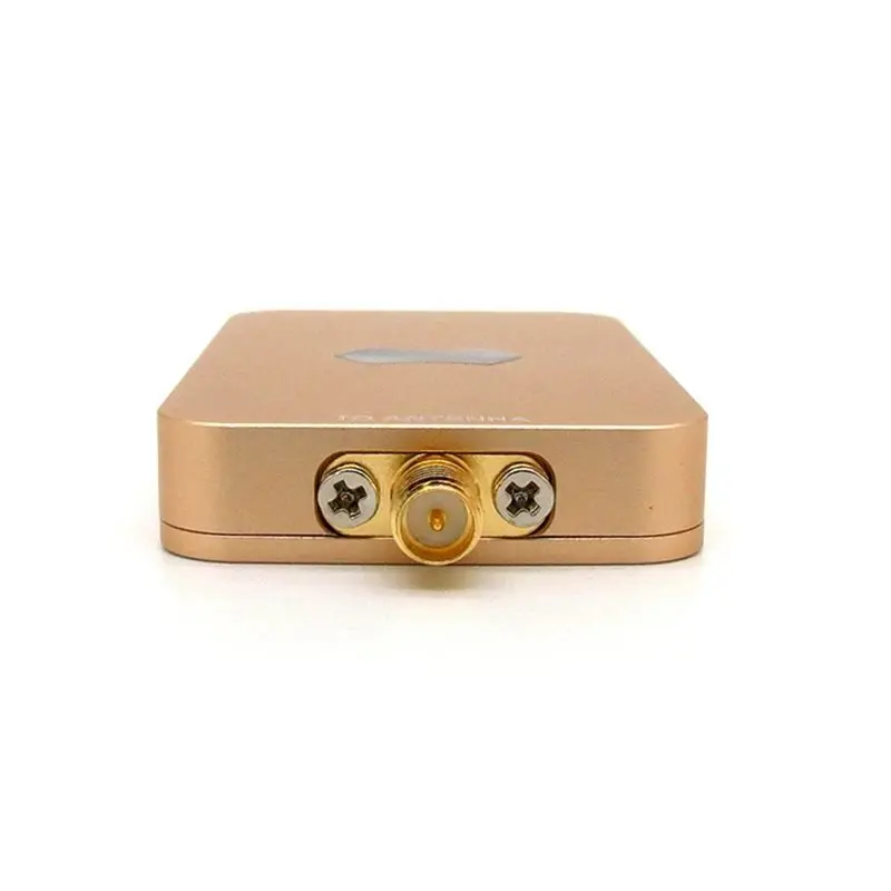 AS96-For RC FPV Drone Compatible 5.8G 2W UAV Wifi Signal Amplifier Booster SMA Connector(5000-5875Mhz)