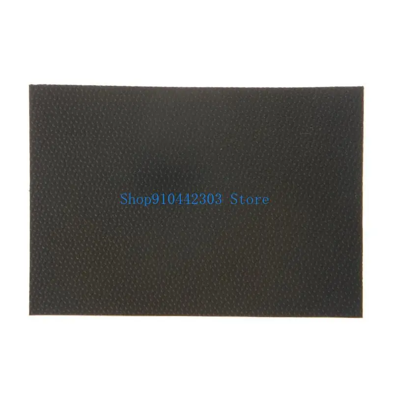 652F 0.6/1.2/1.5mm DIY Mouse Sweat Resistant Tape Pads Mouse Side Anti-Slip Stickers