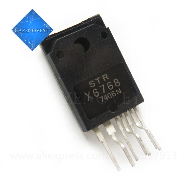 고품질 판매자 1 개/몫 STR-X6757 STRX6757 X6757 STR-X6759 STRX6759 X6759 STR-X6768 STRX6768 X6768 TO-3P-7 재고 있음