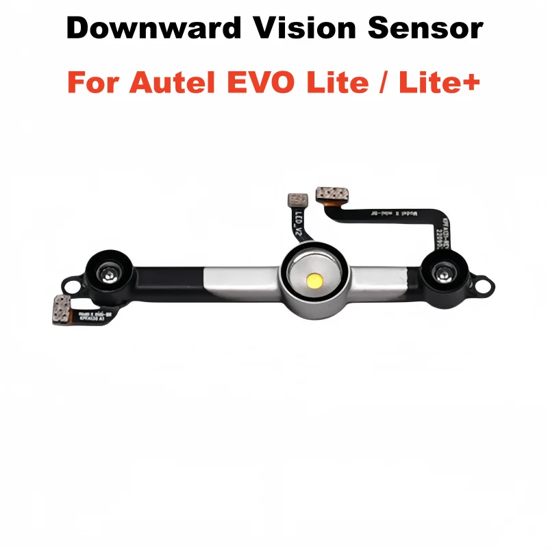 

Оригинальный модуль нижнего визуального датчика для Autel EVO Lite / Lite+ – Запасная часть для ремонта функции обнаружения препятствий