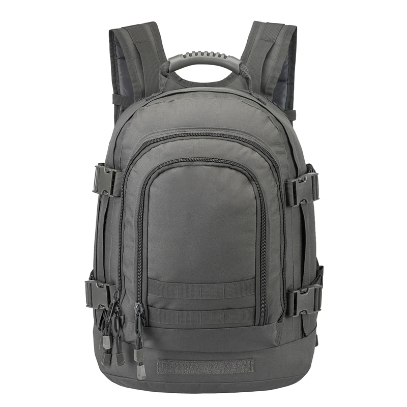 

Tactical Waterproof Tactical Backpack Travel Rucksack Outdoor Activity Climbing Hiking