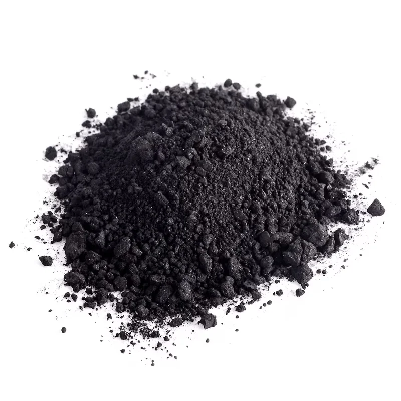 

N660 Carbon Fiber Powder, Carbon Fiber Material, Surface Enhanced Powder with Graphite for General Industrial Production