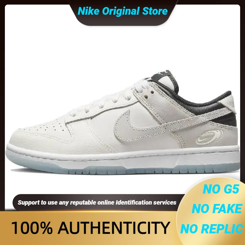 

Nike Dunk Low Supersonic Women's Sneakers shoes FN7646-030 With Original Box