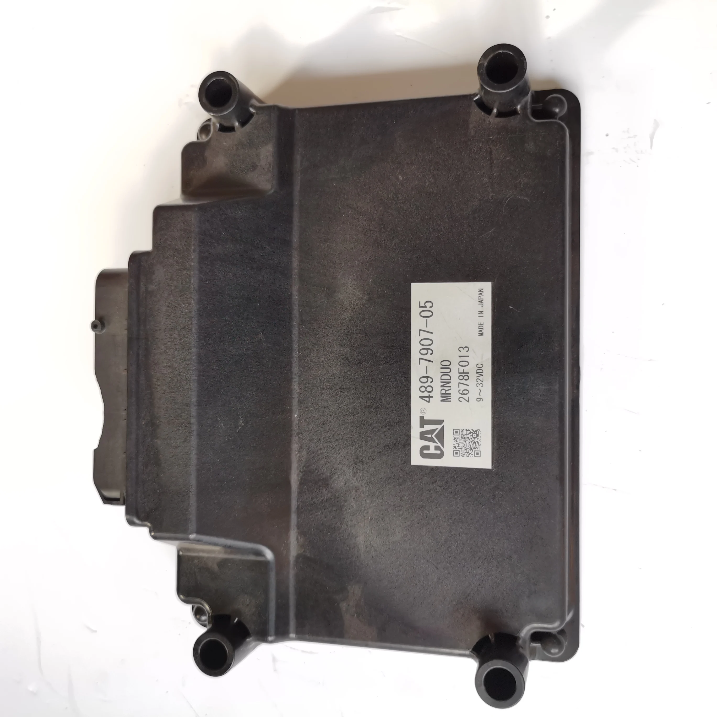 

489-7907 Excavator Parts CAT 313 315 320 323 325 326 330 335 336 340 345 349 Engine Controller Computer Board