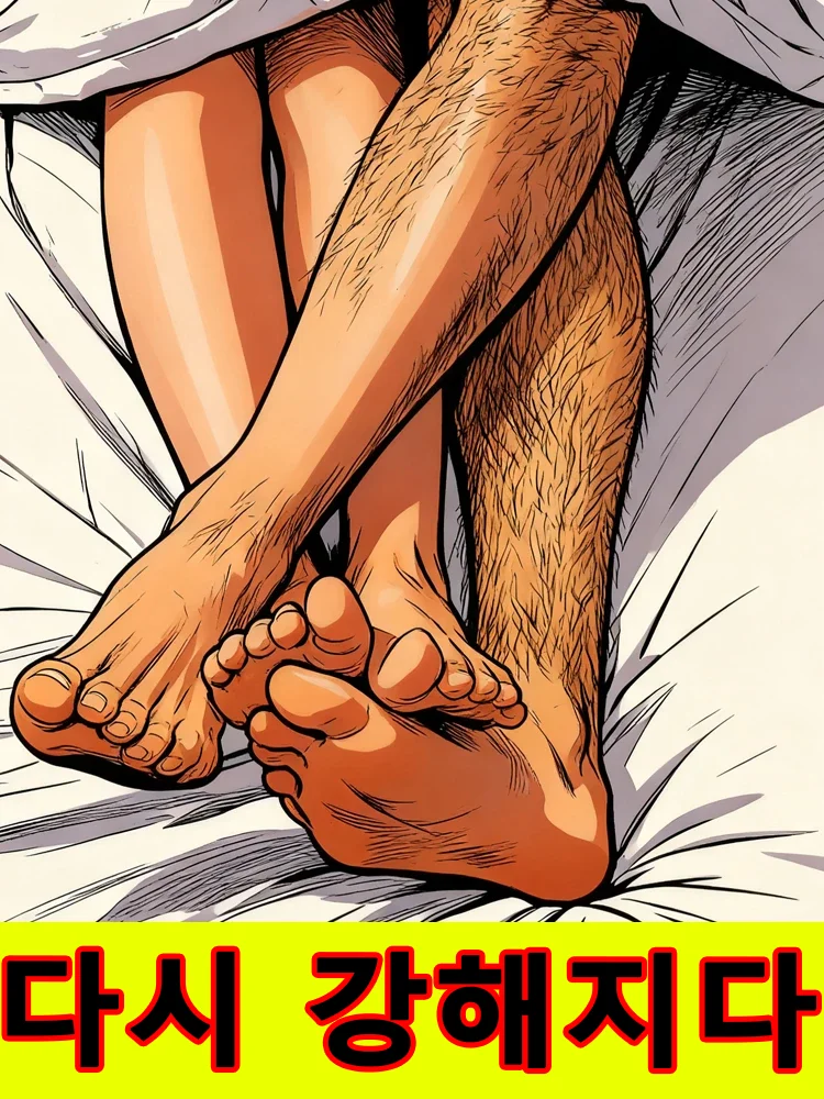 

Мой друг стать сильнее снова