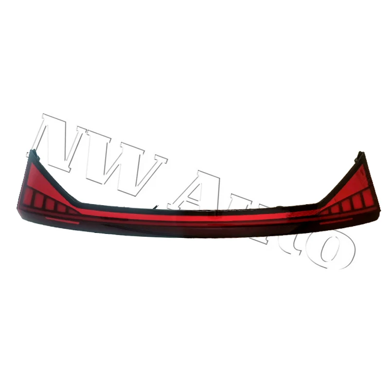 Car Rear Tail Light For Chery Tiggo 3X Brake Light Rear Center Light Car Accessories 605000646AA