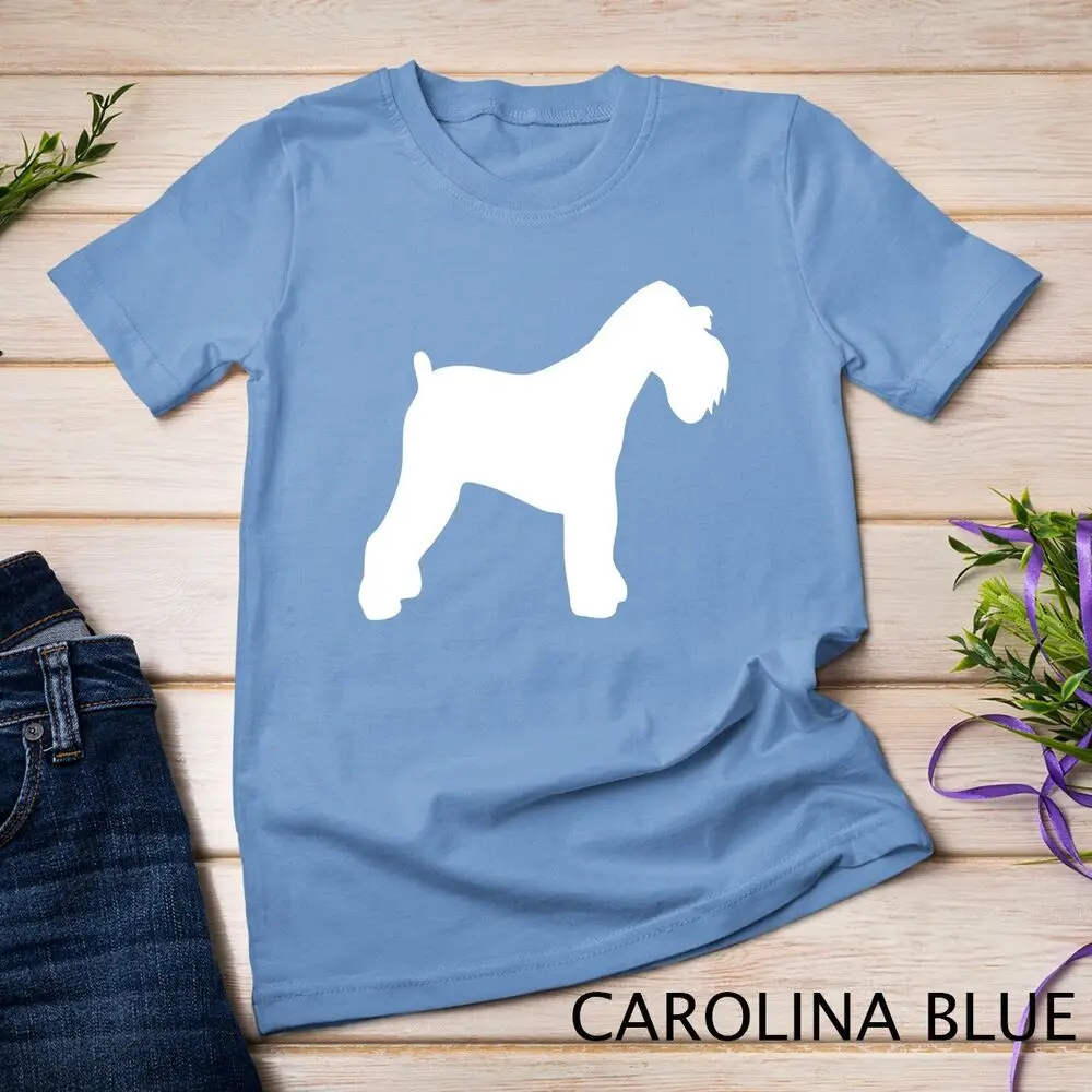 Miniature Schnauzer Unisex T-shirt