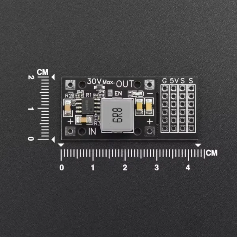 DC-DC Buck Module 7~ 24V to 5V/4A