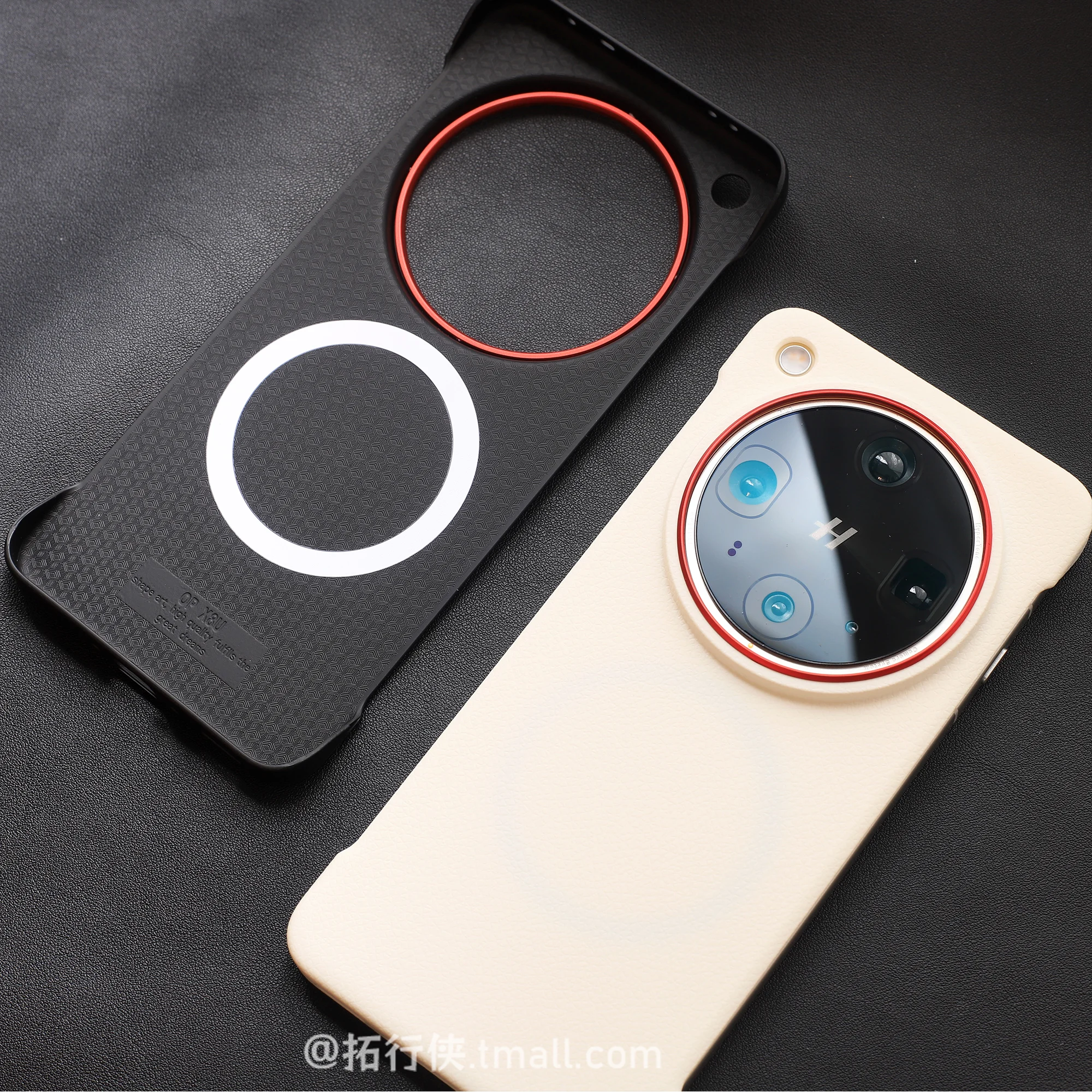 

For OPPO Find X8 Pro Ultra Case New lychee leather texture magnetic drop-proof Cover For OPPO Find X8 Ultra Shockproof Funda