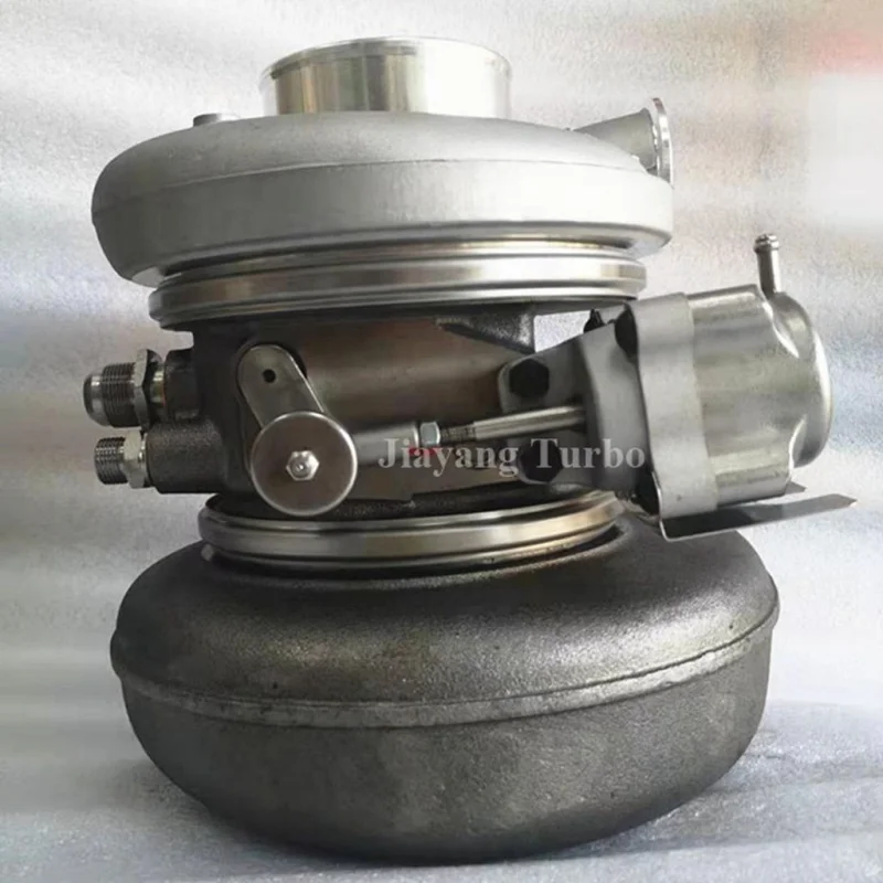 HY55V Turbo 4046945 3594931 3594932 3595671 3598515 Turbo for Iveco Truck Astra Engine with Cursor 13 F3B Euro-3 Engine