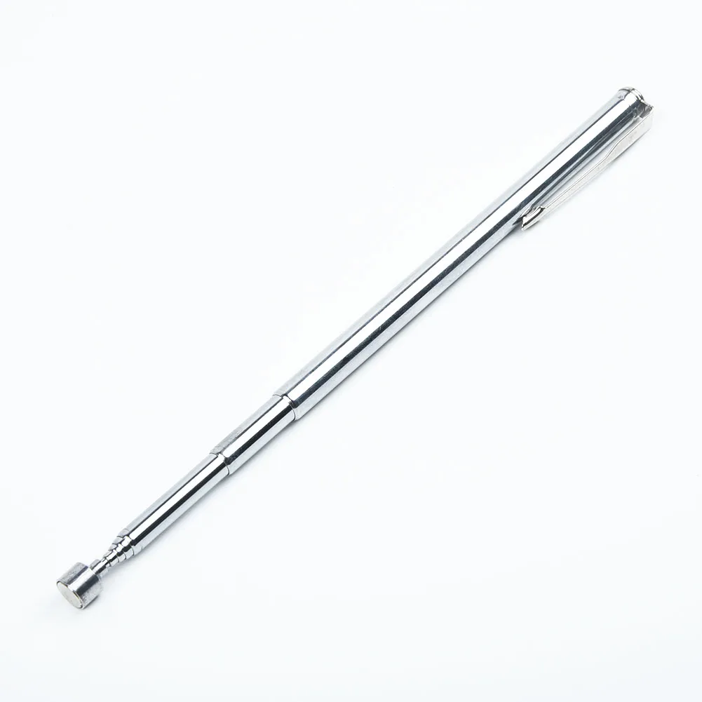 

Telescopic Magnetic Pickup Tool Magnetic Magnet Pen Handy Tool For Picking Up Nut Bolt 120mm To 650mm