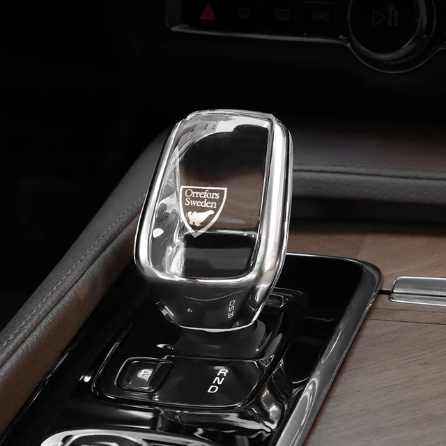 純正VOLVO ボルボ Polestar Shift よ Knob 31367826