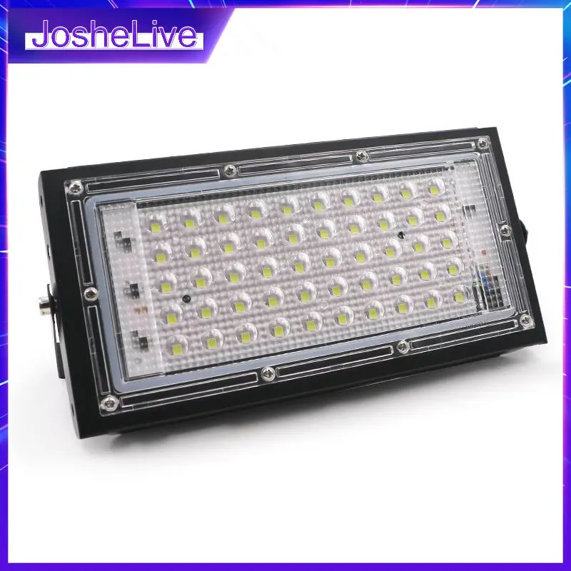 

Фонарь внешний, 50 Вт, 110 лм, IP65, водонепроницаемый, 220 В, в