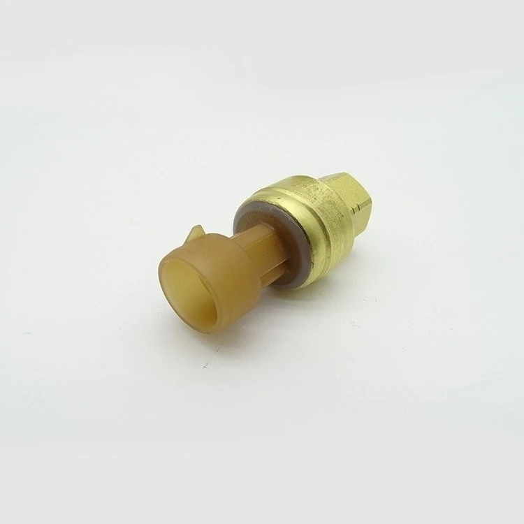 Accessories FactoryExcavator accessories standard installation oil pressure sensor   PC200